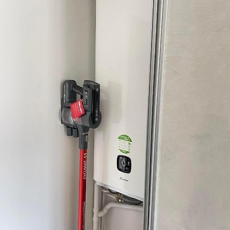 Apartament La Pause Tranquille Tulle Zewnętrze zdjęcie