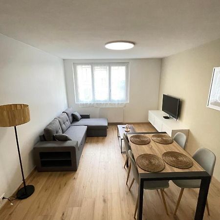 Apartament La Pause Tranquille Tulle Zewnętrze zdjęcie