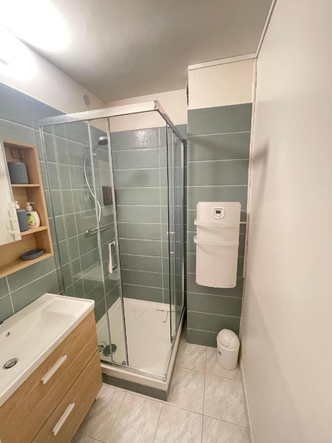 Apartament La Pause Tranquille Tulle Zewnętrze zdjęcie